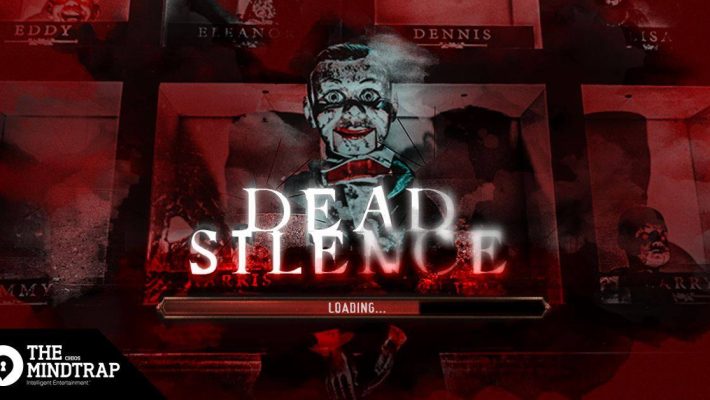 Dead Silence - The Mindtrap, Χίος