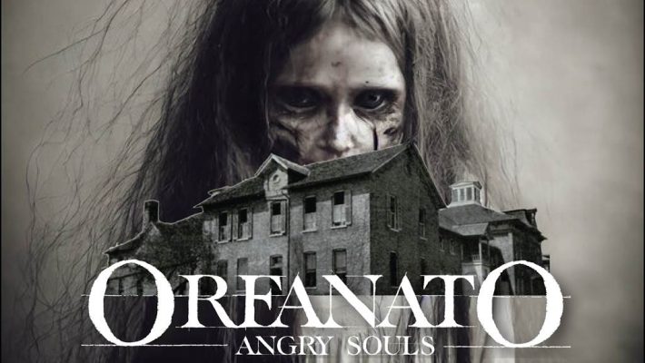 Orfanato - Spookey Escape - Μοσχάτο