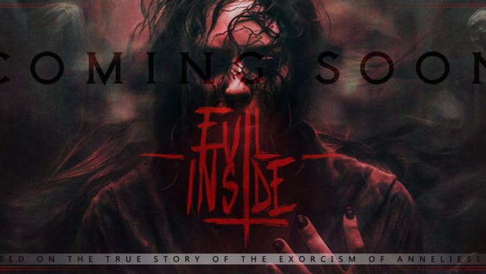 Evil Inside - Bloodlines Escape Rooms - Αθήνα