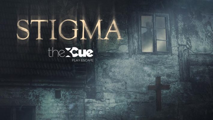 Stigma - The Cue - Θεσσαλονίκη