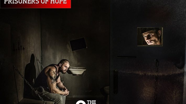 Prisoners of Hope - The Mindtrap Κέρκυρα