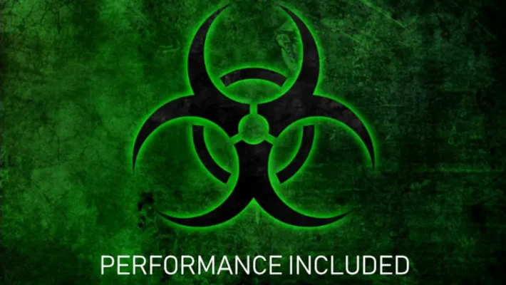 BIOHAZARD - DarkSchool - Αθήνα