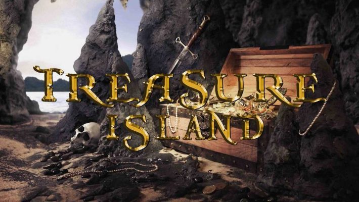 Treasure Island - Maze Games, Κηφισιάς