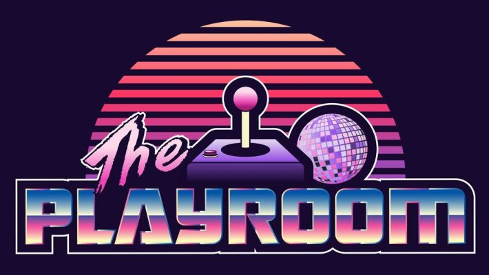 The Play Room - The Play Room - Περιστέρι