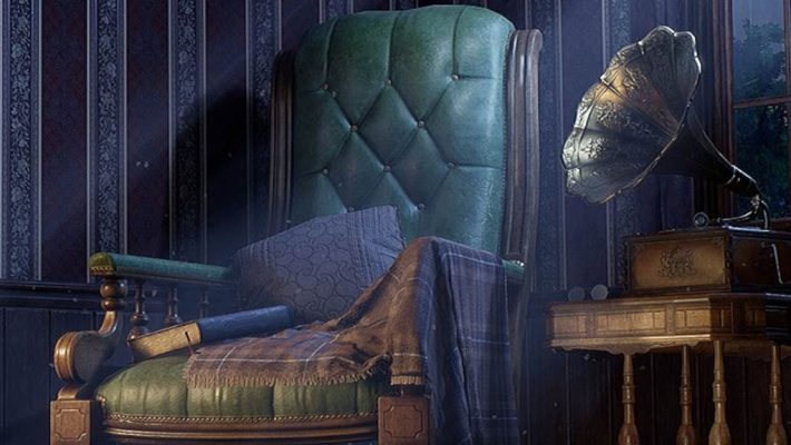 Sherlock Maze - Game Masters - Αγρίνιο