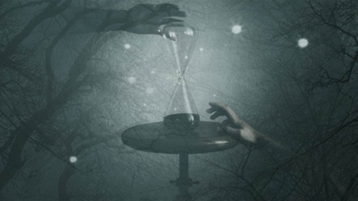 Ελιξήριον - Trapped Νέος Κόσμος