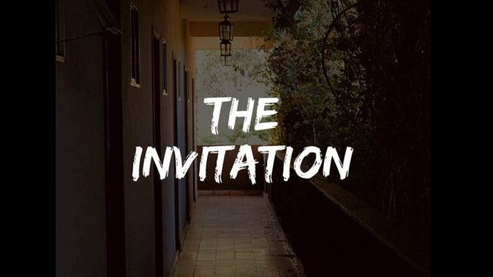 The Invitation - LockDown Escape Rooms 3 - Νέα Ιωνία