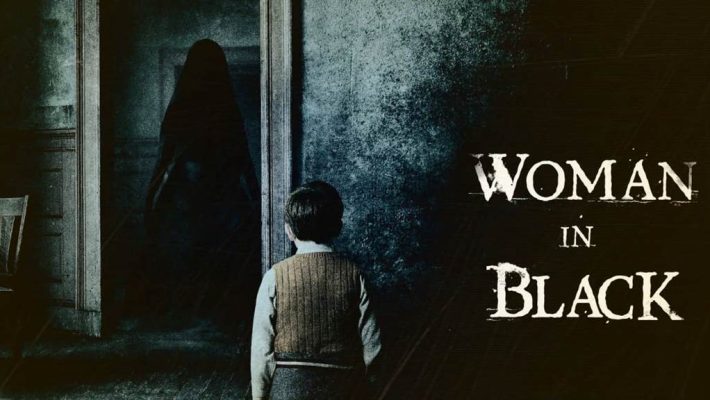 Woman In Black - Coven - Καλλιθέα