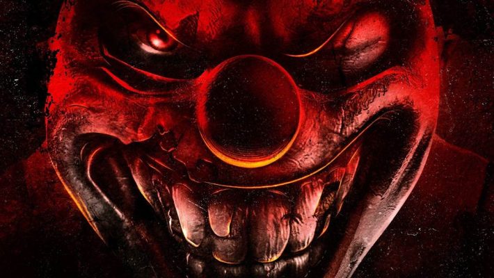 Nightmare - Athens Clue Glyfada