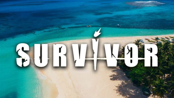 Survivor - Fortress of Secrets - Κέρκυρα