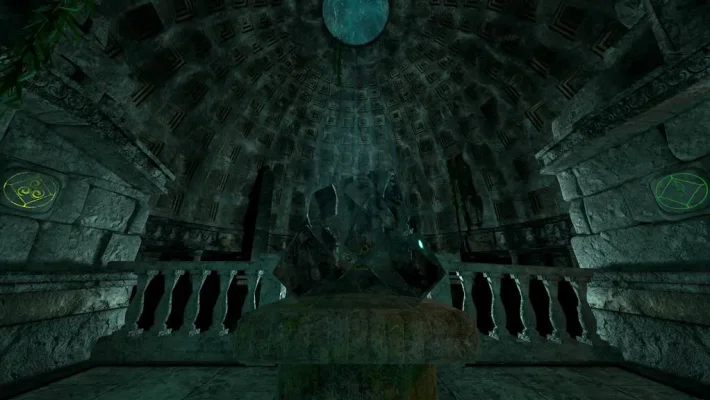 Depths of Osiris - The MindTrap, Νεα Σμύρνη