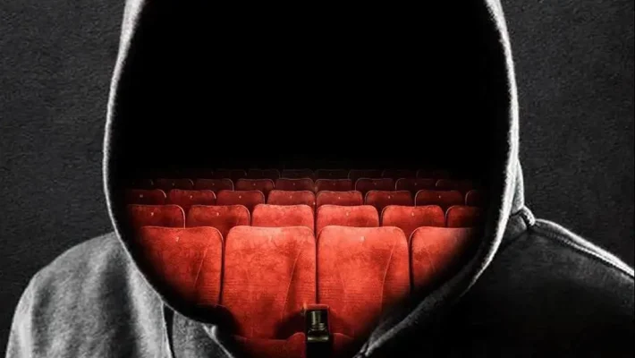 Cinema Hostage - Escape Land - Ίλιον