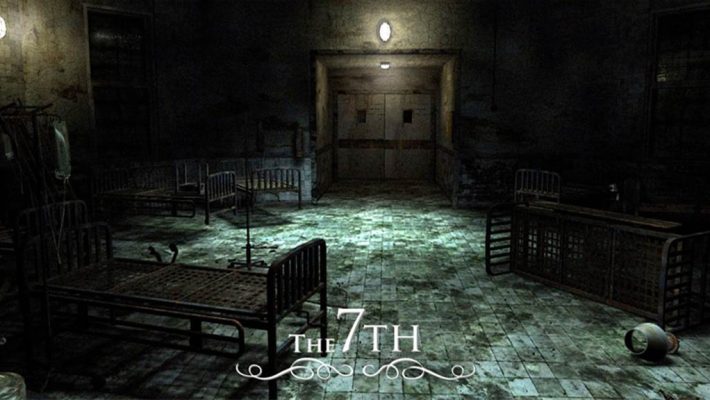 7th - Trapped Παλαιό Φάληρο