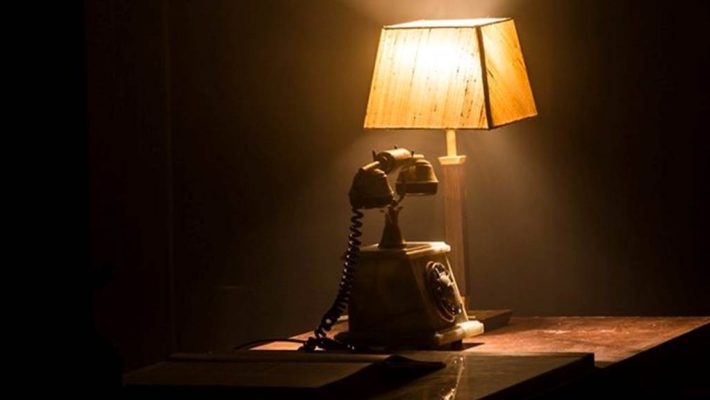 Angels' Night - Hotel Cortez - Κερατσίνι