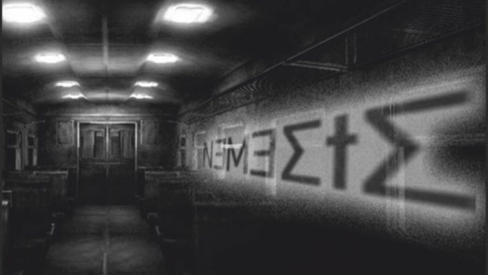 Nemesis - Trapped Νέος Κόσμος