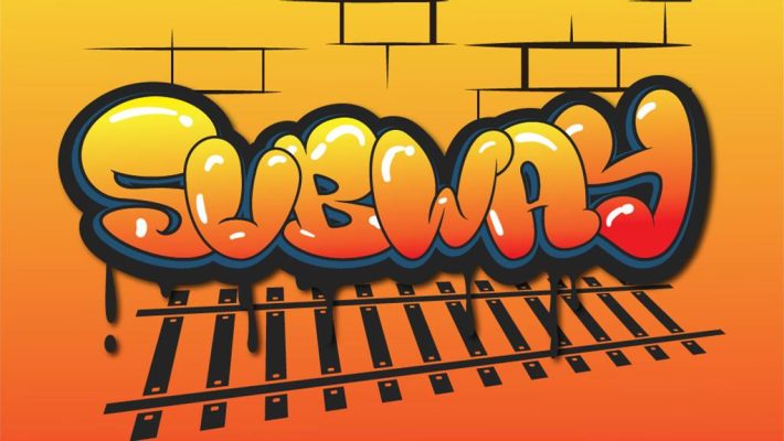 Subway - Mastermind, Περιστέρι