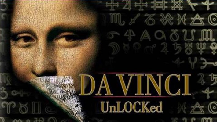 DA VINCI: UNLOCKED - Exodus Kos - Κώς
