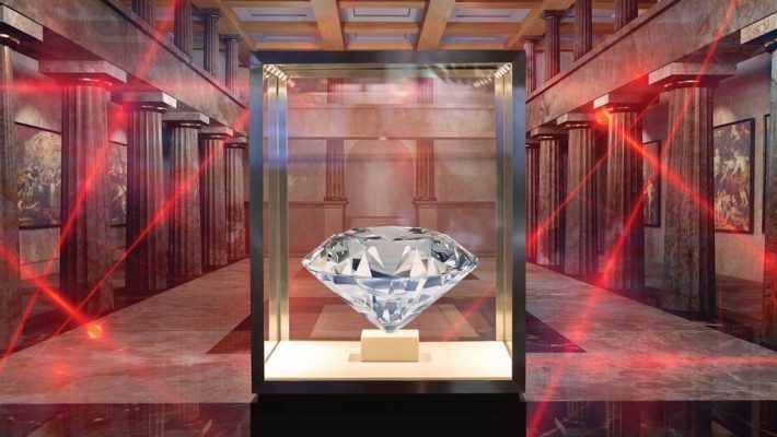 Diamond Heist - Maze Games, Κηφισιά