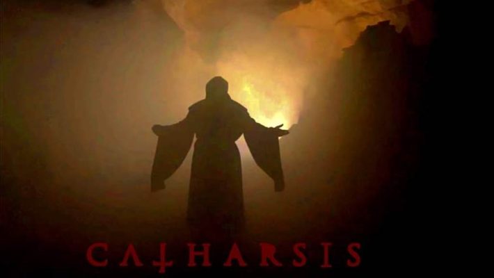 Catharsis - Dark Riddles - Δάφνη