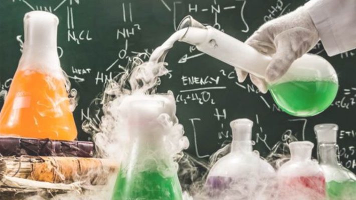 Lab Lockdown - Ludus Tempus Interactive Escape Rooms - Κερατσίνι