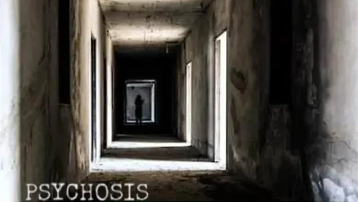 PSYCHOSIS - Illusion Escape Rooms - Αθήνα