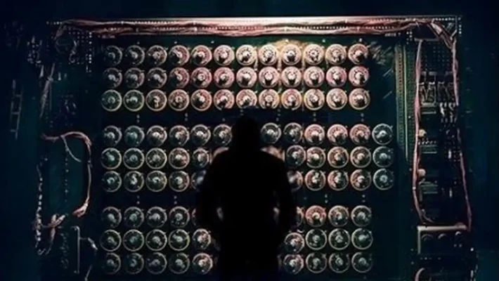 ENIGMA - Mystery Lab 1 - Περιστέρι