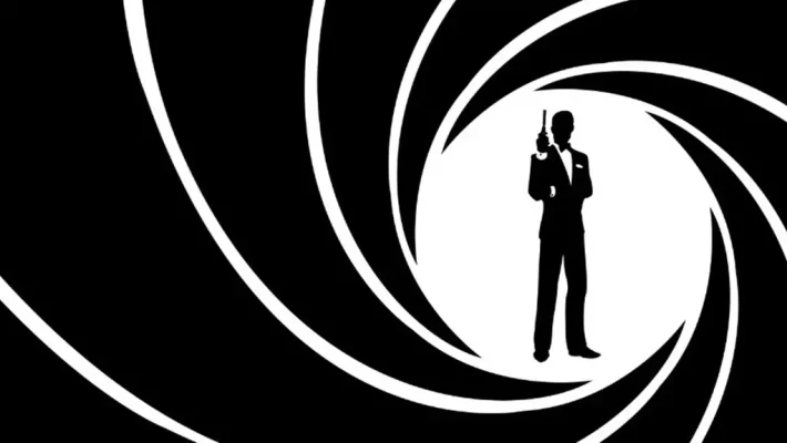 Shaken, not Stirred - ESC - Αγία Παρασκευή