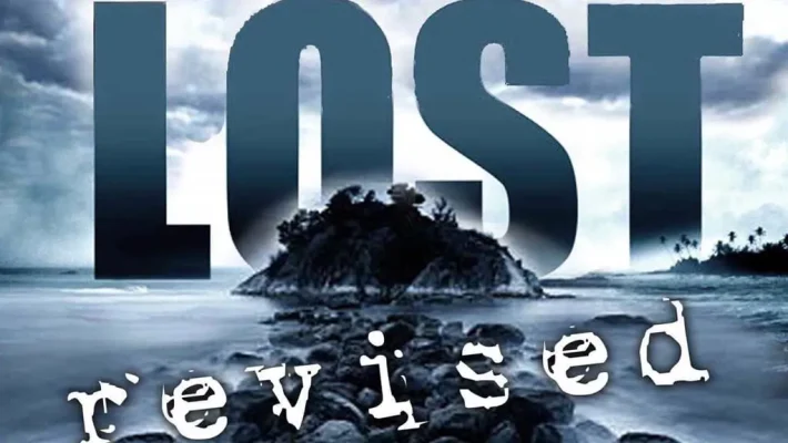 Lost Revised - Mystery Lab 2 - Περιστέρι