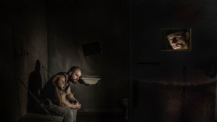 Prisoners of Hope - The MindTrap