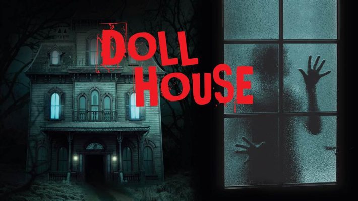 Dollhouse - Maze Games, Κηφισιάς