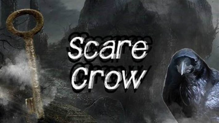 Scarecrow - Serial Key - Θεσσαλονίκη