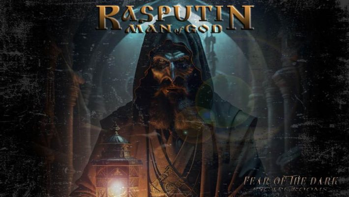 Rasputin- Man of God - Fear of the Dark 2, Δάφνη