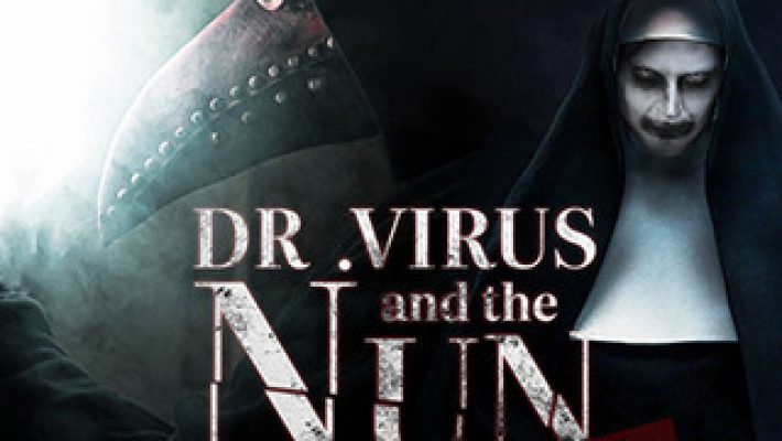 Dr.Virus & The Nun - The Mindtrap, Χίος