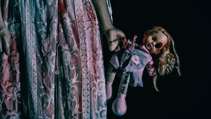 The Anniversary - Mindtrap, Παλλήνη