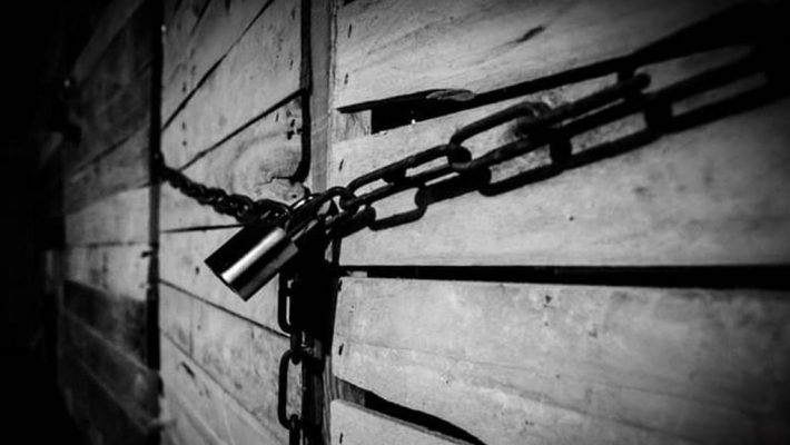 THE ATTIC - Riddle Mode - Illusion Escape Rooms - Αθήνα