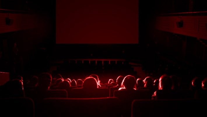 Cinema Hostage - Brain Game - Θεσσαλονίκη