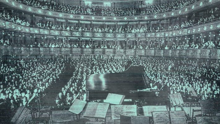 The Missing Maestro - Brain Game - Θεσσαλονίκη