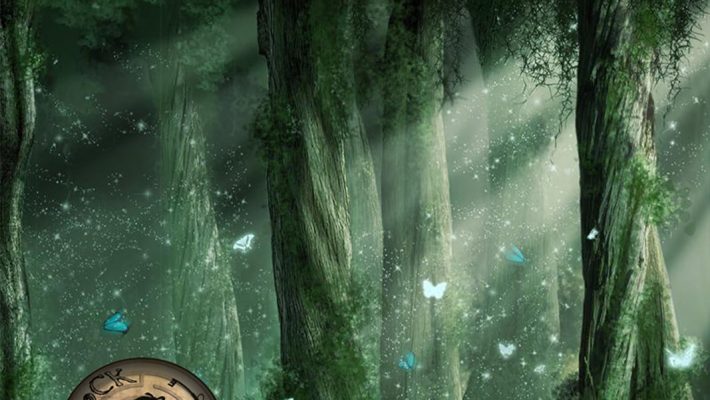 Νεράιδες - Lock N Tension - Αλεξανδρούπολη