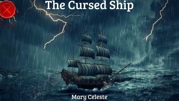 Mary Celeste - No Escape - Δάφνη