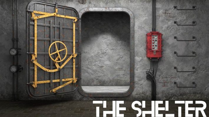 The Shelter - Mastermind, Αθήνα