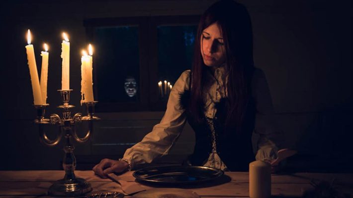 Η Προφητεία - Γαϊδουροχώρα - Κορωπί