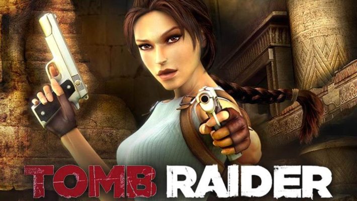 Tomb Raider - Enigma - Θεσσαλονίκη