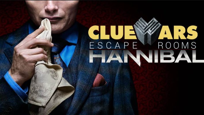 Hannibal Deditus - ClueWars, Athens - Κορυδαλλός