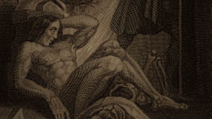 Μέγιερ ή σύγχρονος Φρανκενστάιν - MysterioCity - Νέα Πεντέλη