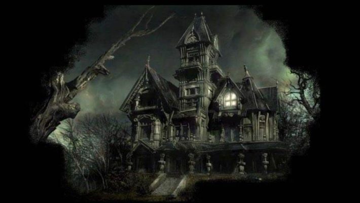 The Mansion - No Exit, Νέος Κόσμος