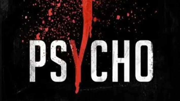 PSYCHO - Mystery Lab 1 - Περιστέρι