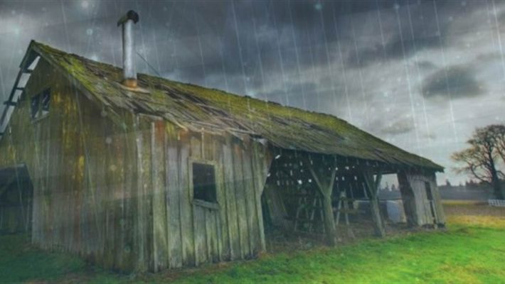 Cabin in The Woods - Athens Clue Glyfada