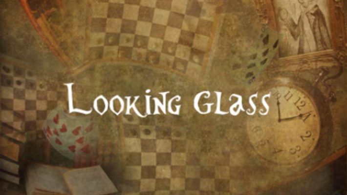 Looking Glass - The Brainfall Hotel - Αθήνα