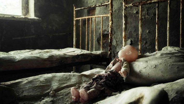 Chapter 2 - Searching Emma - Lockey Escape Rooms - Πειραιάς