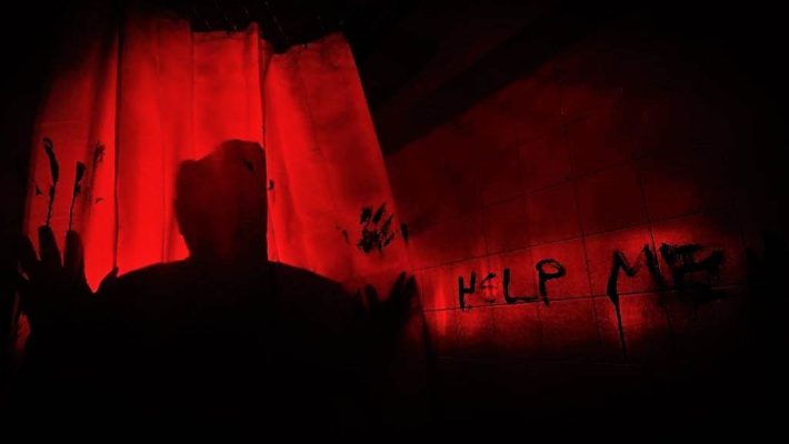 Freak - Terror - Πειραιάς